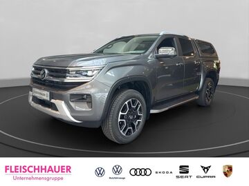 Gebrauchte VW Amarok