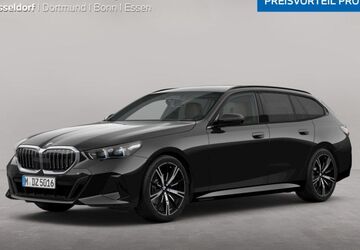 BMW 520 26.164 km 55.899 &euro; Düsseldorf 40237