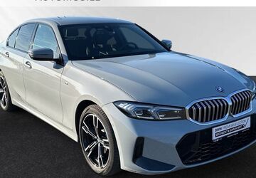BMW 330 19.450 km 44.900 &euro; Geldern 47608