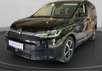 VW Caddy 14.500 km 38.360 &euro; Mönchengladbach 41238