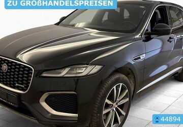 Jaguar F-Pace 85.702 km 39.690 &euro; Krefeld 47829
