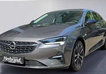 Opel Insignia 46.571 km 21.890 &euro; Mönchengladbach 41066