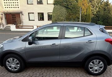Opel Mokka 145.000 km 7.900 &euro; Düsseldorf 40591