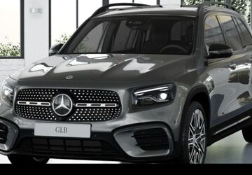 Mercedes-Benz GLB 200 9.900 km 49.990 &euro; Düsseldorf 40470