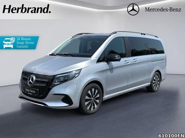 Gebrauchte Mercedes-Benz EQV