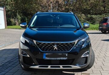 Peugeot 5008 62.000 km 15.250 &euro; Viersen 41751