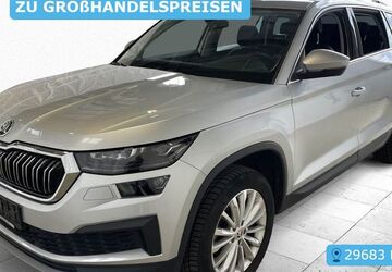 Skoda Kodiaq 59.728 km 29.590 &euro; Krefeld 47829