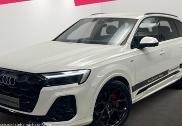 Audi Q7 15.900 km 79.980 &euro; Neuss 41464