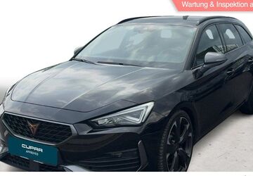 Cupra Leon 38.334 km 27.880 &euro; Moers-Hülsdonk 47441
