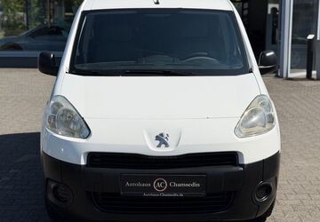 Peugeot Partner 376.018 km 2.999 &euro; Viersen 41748