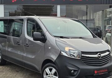 Opel Vivaro 167.211 km 14.500 &euro; Krefeld 47803