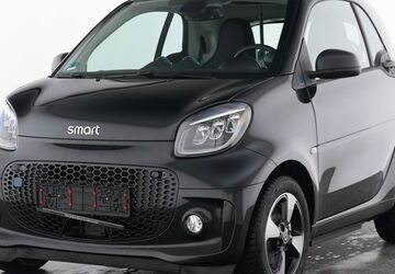 Smart ForTwo 11.550 km 15.390 &euro; Wegberg / Rath-Anhoven 41844