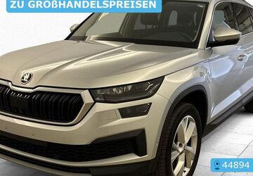 Skoda Kodiaq 106.676 km 26.307 &euro; Krefeld 47829