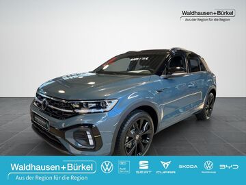 Gebrauchte VW T-Roc