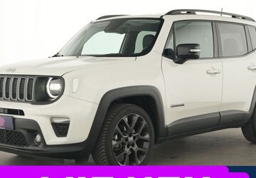 Jeep Renegade 14.581 km 21.945 &euro; Neuss 41460