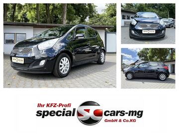 Gebrauchte Kia Venga