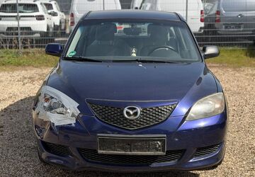 Mazda 3 174.585 km 599 &euro; Viersen 41748