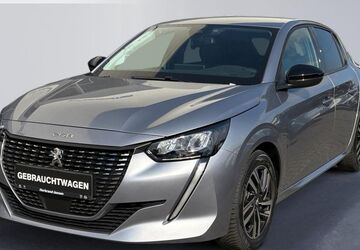 Peugeot 208 21.980 km 16.890 &euro; Neuss 41460