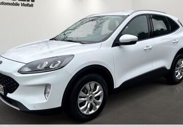 Ford Kuga 58.200 km 16.290 &euro; Viersen 41747