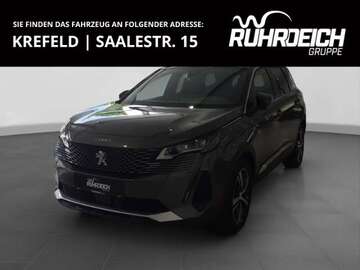 Gebrauchte Peugeot 5008