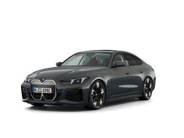 Gebrauchte BMW i4