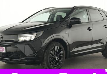 Opel Grandland (X) 15.009 km 22.379 &euro; Neuss 41460