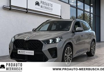 BMW X2 33.000 km 38.560 &euro; Meerbusch 40668