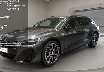 Audi A6 3.200 km 56.990 &euro; Krefeld 47805