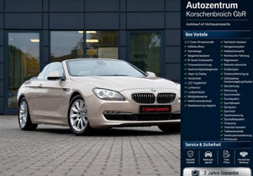 BMW 650 99.000 km 25.990 &euro; Korschenbroich 41352
