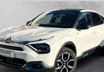 Citroen C4 29.397 km 18.990 &euro; Viersen 41748