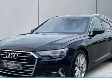 Audi A6 57.389 km 31.880 &euro; Viersen 41751