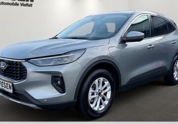 Ford Kuga 7.713 km 32.450 &euro; Neuss 41464