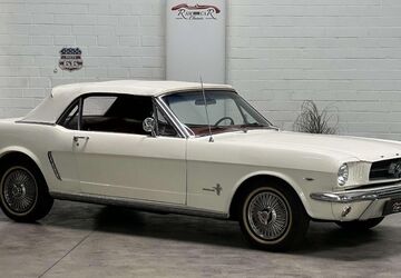 Ford Mustang 85.450 km 39.900 &euro; Krefeld 47805