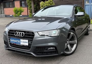 Audi A5 159.000 km 13.990 &euro; Mönchengladbach 41068