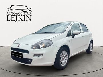 Gebrauchte Fiat Punto