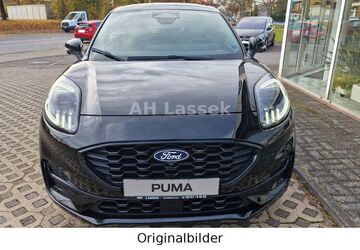 Ford Puma 4.300 km 26.899 &euro; Krefeld 47809