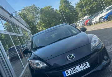 Mazda 3 140.000 km 6.490 &euro; Viersen 41749