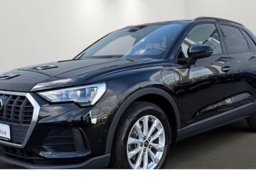 Audi Q3 91.383 km 26.900 &euro; Düsseldorf 40233