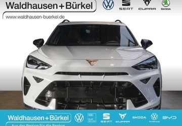Cupra Formentor 4.999 km 47.500 &euro; Viersen 41751