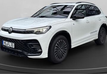VW Tiguan 5.500 km 49.660 &euro; Mönchengladbach 41238