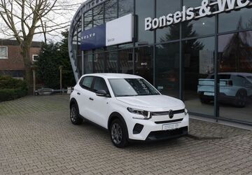 Citroen C3 3.342 km 20.990 &euro; Erkelenz 41812