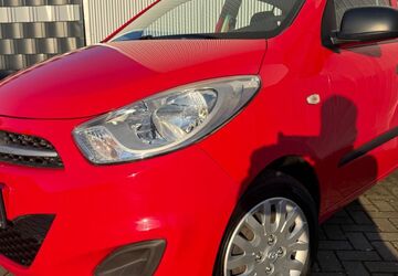 Hyundai i10 133.000 km 3.490 &euro; Viersen 41748