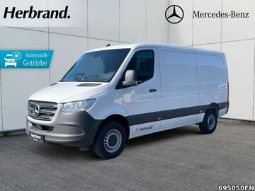 Gebrauchte Mercedes-Benz Sprinter