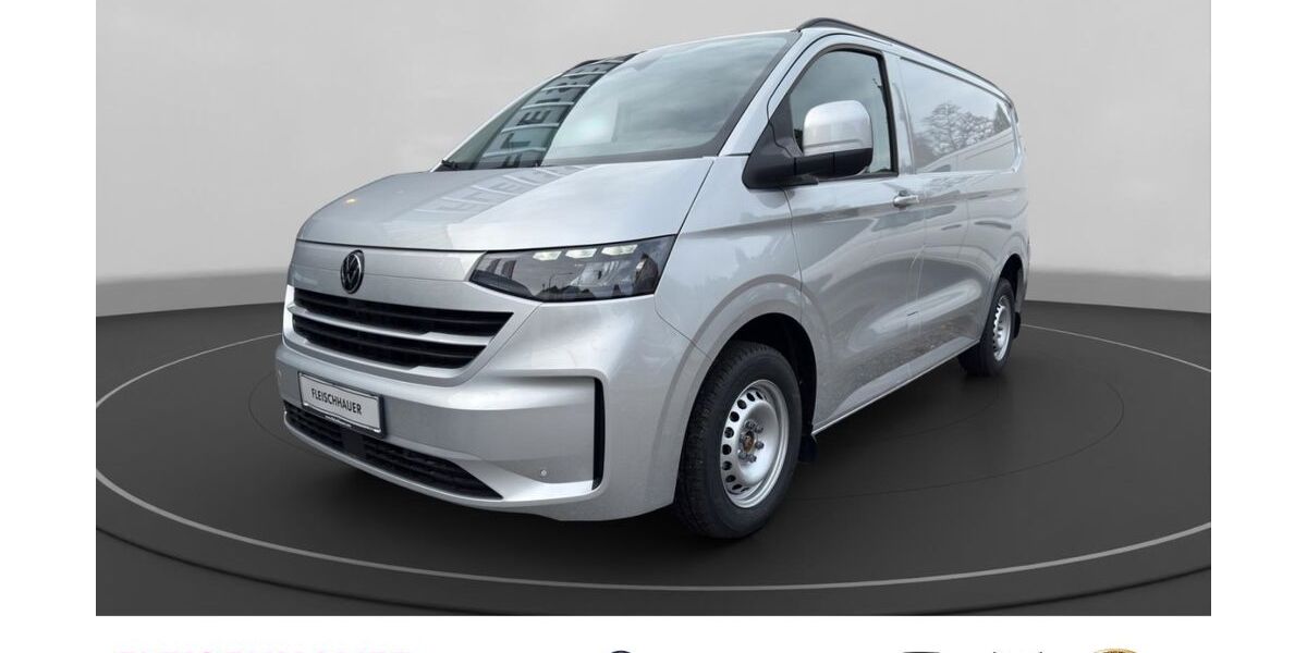 VW T7 Transporter 14.000 km 47.960 &euro; Mönchengladbach 41238