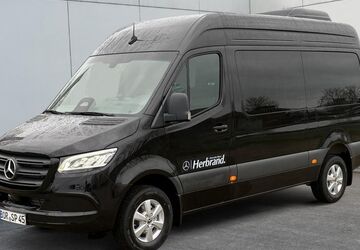 Mercedes-Benz Sprinter 9.167 km 72.566 &euro; Krefeld 47807