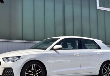 Audi A1 142.624 km 13.900 &euro; Viersen 41748