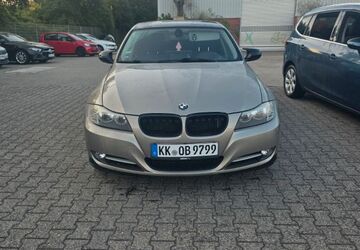 BMW 318 237.500 km 5.100 &euro; Viersen 41748