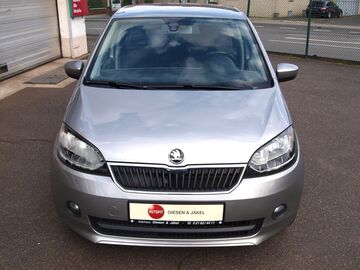 Gebrauchte Skoda Citigo