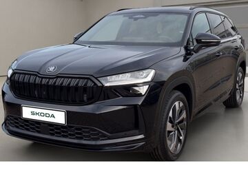 Skoda Kodiaq 9.875 km 56.666 &euro; Viersen-Dülken 41751