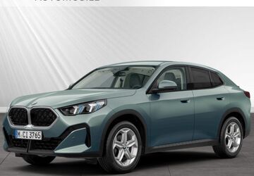 BMW X2 18.576 km 37.751 &euro; Moers 47441